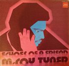 MCCOY TYNER Echoes of a Friend album cover