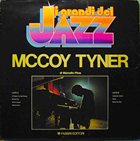 MCCOY TYNER I Grandi Del Jazz album cover