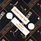 MCCOY TYNER Inception / Reaching Fourth album cover