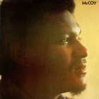 MCCOY TYNER McCoy album cover