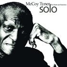 MCCOY TYNER Solo: Live From San Francisco album cover