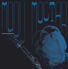 MDOU MOCTAR Blue Stage Sessions album cover