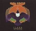 MDOU MOCTAR Ilana : The Creator album cover