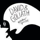 MEADOW QUARTET David & Goliath album cover