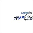 MEADOW QUARTET Unexpected album cover