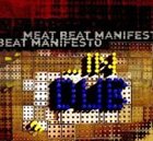 MEAT BEAT MANIFESTO ...In Dub album cover