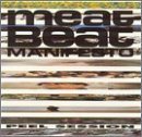 MEAT BEAT MANIFESTO Peel Session album cover