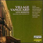 MEL LEWIS Village Vanguard Live Sessions, Vol. 3 album cover