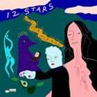 MELISSA ALDANA 12 Stars album cover