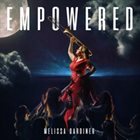 MELISSA GARDINER Empowered album cover