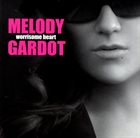 MELODY GARDOT Worrisome Heart album cover