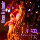 MEM NAHADR Ff432 - The Celestial Resonance - Opus 3 album cover