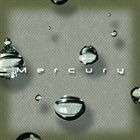 MERCURY Mercury album cover