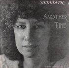 MEREDITH D' AMBROSIO Another Time album cover