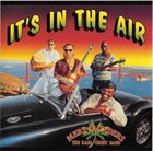 MERL SAUNDERS Merl Saunders & The Rain Forest Band : It's In The Air album cover