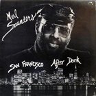 MERL SAUNDERS San Francisco After Dark album cover