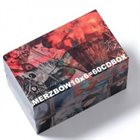MERZBOW 10x6=60CD Box album cover