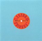 MERZBOW Merzbow & Ladybird : Balance album cover