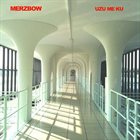 MERZBOW Uzu Me Ku album cover