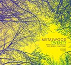 METALWOOD Twenty album cover