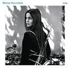 METTE HENRIETTE (METTE HENRIETTE MARTEDATTER RØLVÅG) Mette Henriette album cover