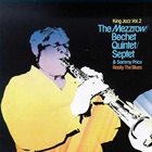 MEZZ MEZZROW The King Jazz History Vol 2 Really the Blues album cover