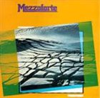 MEZZOFORTE Mezzoforte album cover