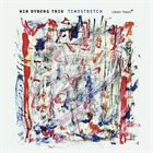 MIA DYBERG Mia Dyberg Trio : Timestretch album cover