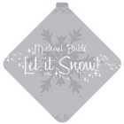 MICHAEL BUBLÉ Let It Snow! album cover