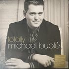 MICHAEL BUBLÉ Totally album cover