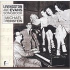 MICHAEL FEINSTEIN Livingston And Evans Songbook album cover