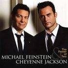 MICHAEL FEINSTEIN The Power of Two album cover