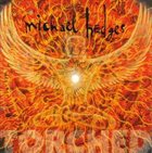 MICHAEL HEDGES Torched album cover