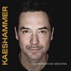 MICHAEL KAESHAMMER The Warehouse Sessions album cover