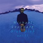 MICHAEL LEONHART Glub Glub Vol.11 album cover