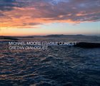 MICHAEL MOORE Fragile Quartet : Cretan Dialogues album cover