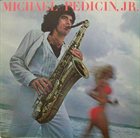 MICHAEL PEDICIN Michael Pedicin, Jr. album cover