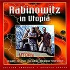 MICHAEL RABINOWITZ In Utopia album cover