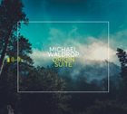 MICHAEL WALDROP Origin Suite album cover