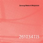 MICHAEL ZERANG Michael Zerang / Piotr Mełech / Ksawery Wójciński : 261034115 album cover