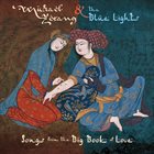 MICHAEL ZERANG Songs from the Big Book of Love album cover