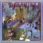 MICHAL URBANIAK Songs for Poland album cover