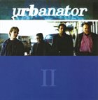 MICHAL URBANIAK Urbanator II album cover