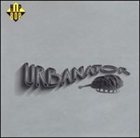 MICHAL URBANIAK Urbanator album cover