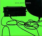 MICHEL BENITA Drastic album cover