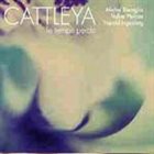MICHEL BISCEGLIA Cattleya ‎: Le Temps Perdu album cover
