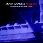 MICHEL BISCEGLIA Inner You album cover