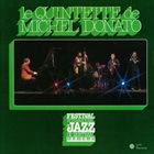 MICHEL DONATO Le Quintette de Michel Donato album cover