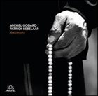 MICHEL GODARD Dedications album cover
