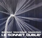 MICHEL GODARD Michel Godard, Roberto Martinelli, Francesco D'Auria : Le Sonnet Oublie' album cover